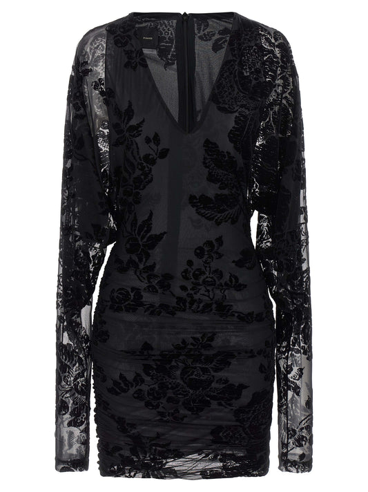 'Roulette' dress Dresses