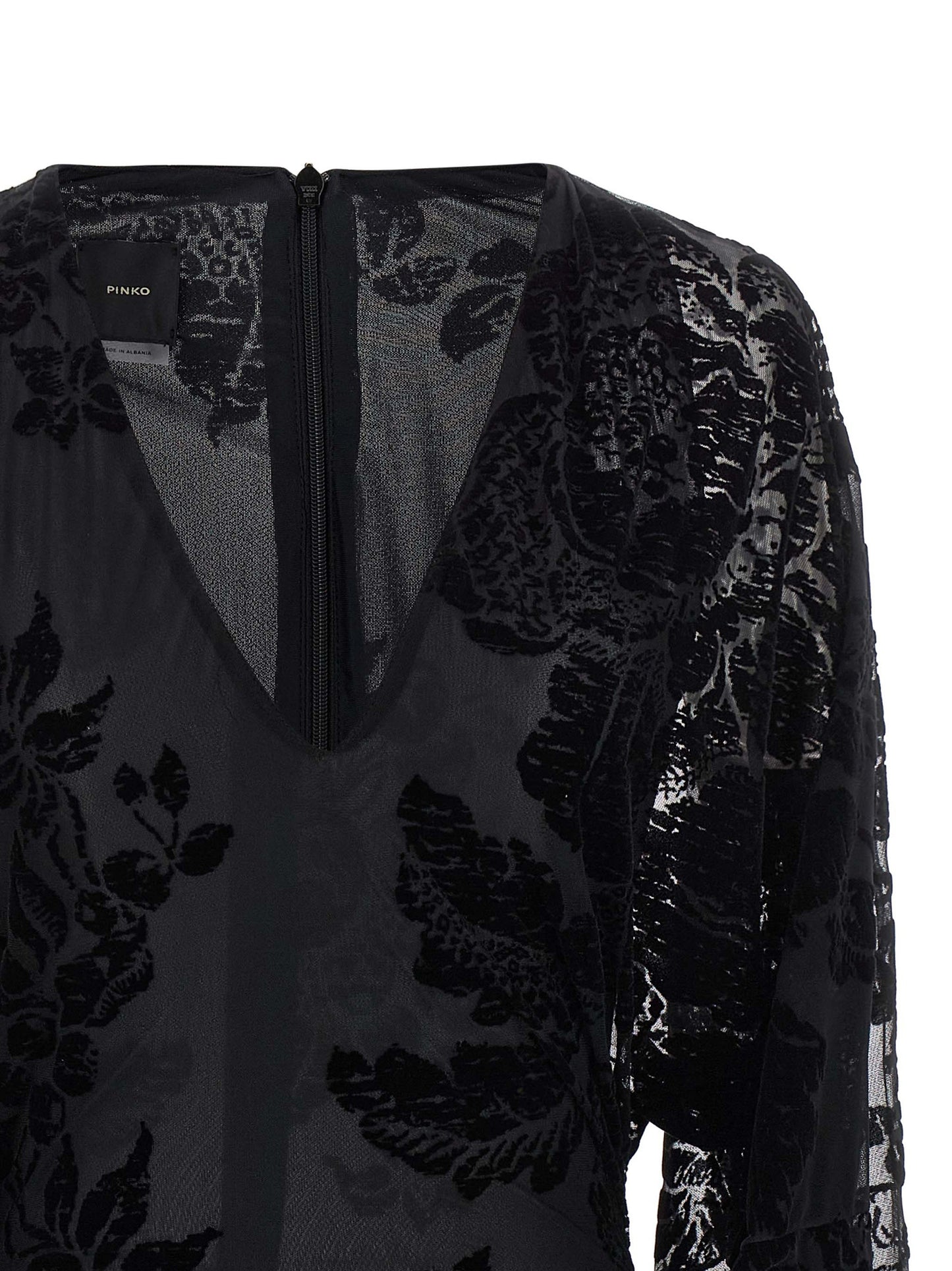 'Roulette' dress Dresses