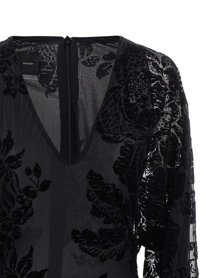 'Roulette' dress Dresses
