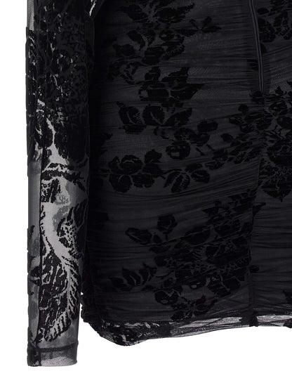 'Roulette' dress Dresses