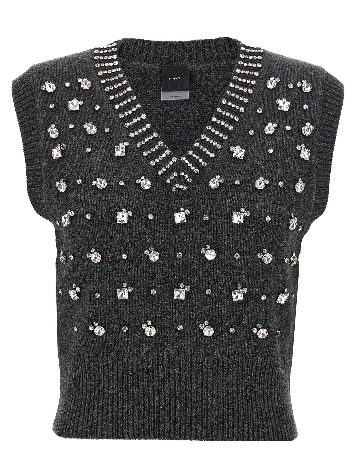 'Ponziane' vest Gilet