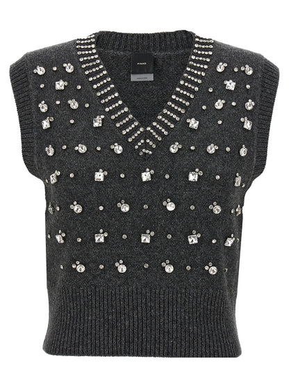 'Ponziane' vest Gilet