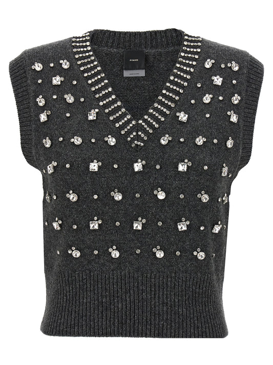 'Ponziane' vest Gilet