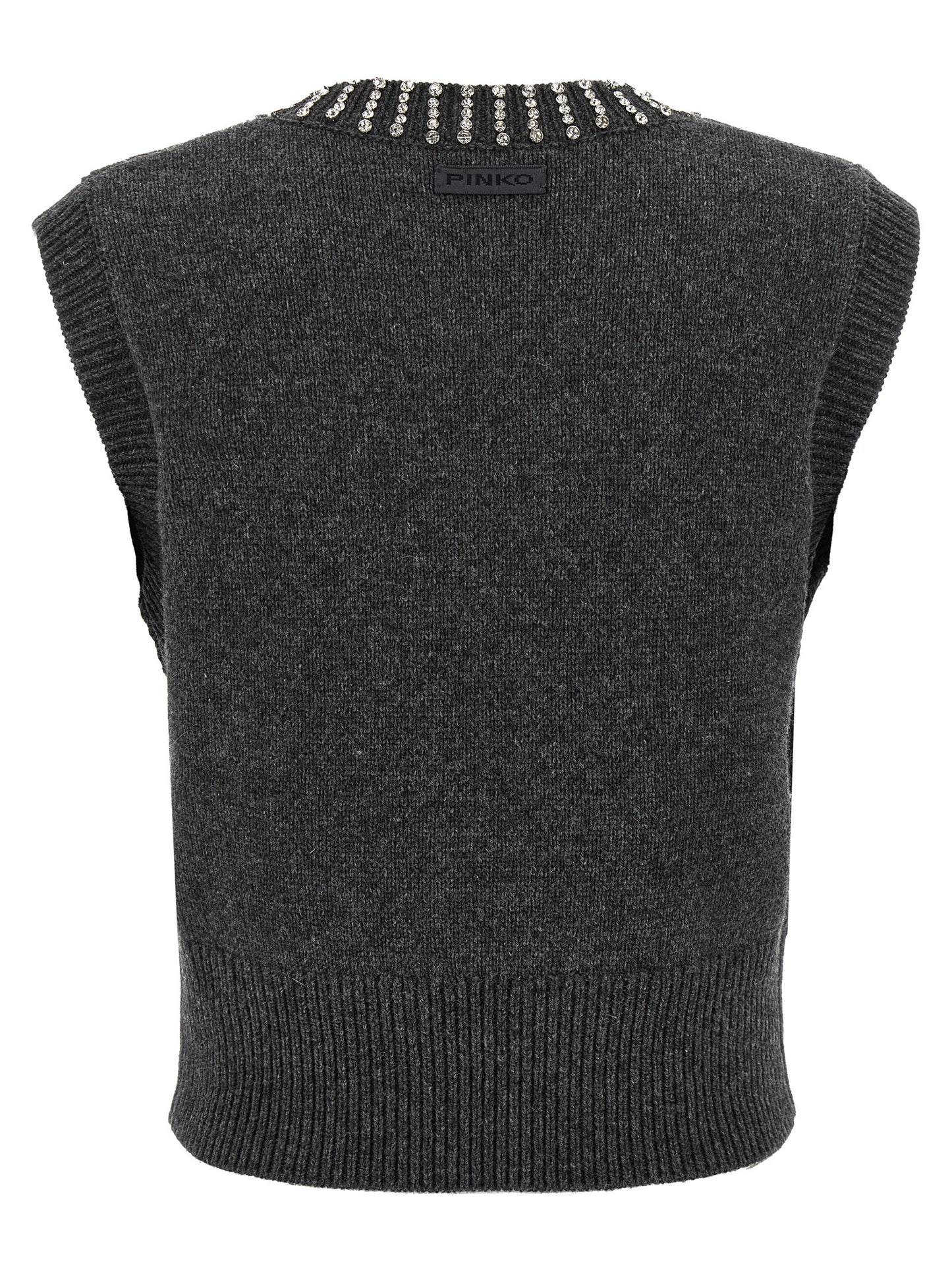 'Ponziane' vest Gilet
