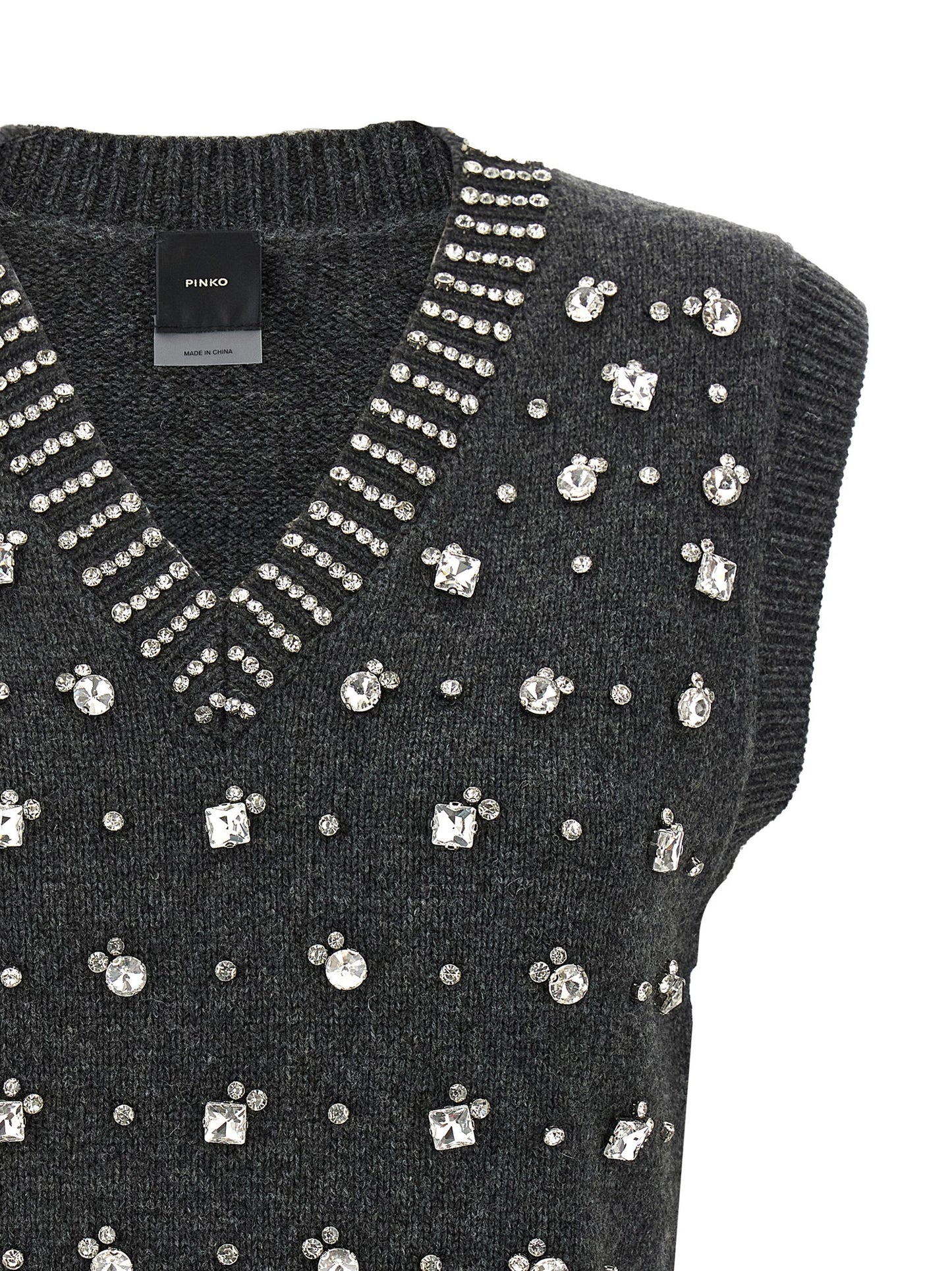'Ponziane' vest Gilet