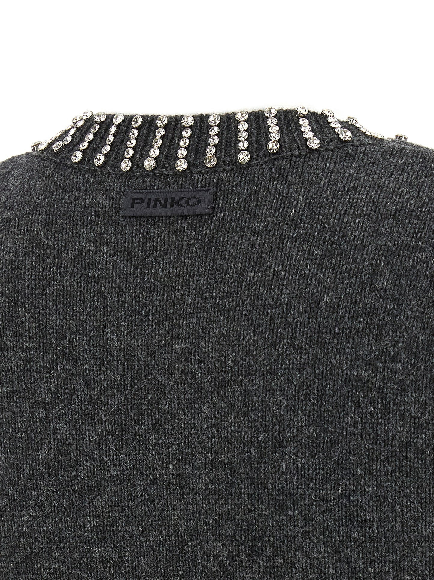 'Ponziane' vest Gilet