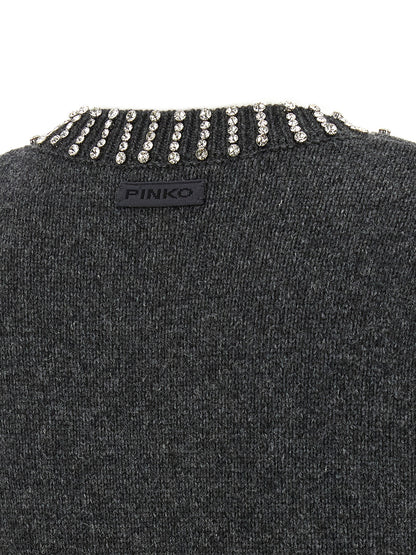'Ponziane' vest Gilet