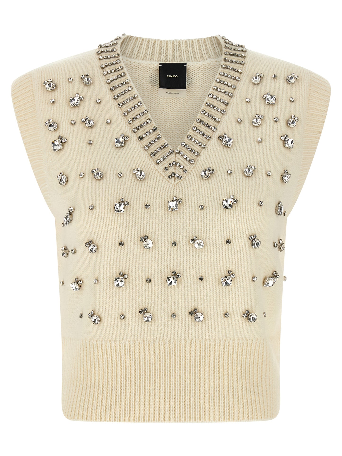 'Ponziane' vest Gilet