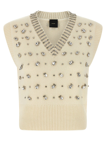 'Ponziane' vest Gilet