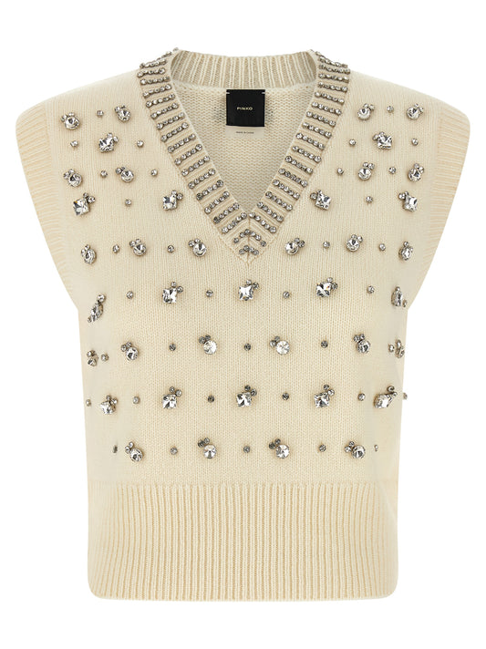 'Ponziane' vest Gilet