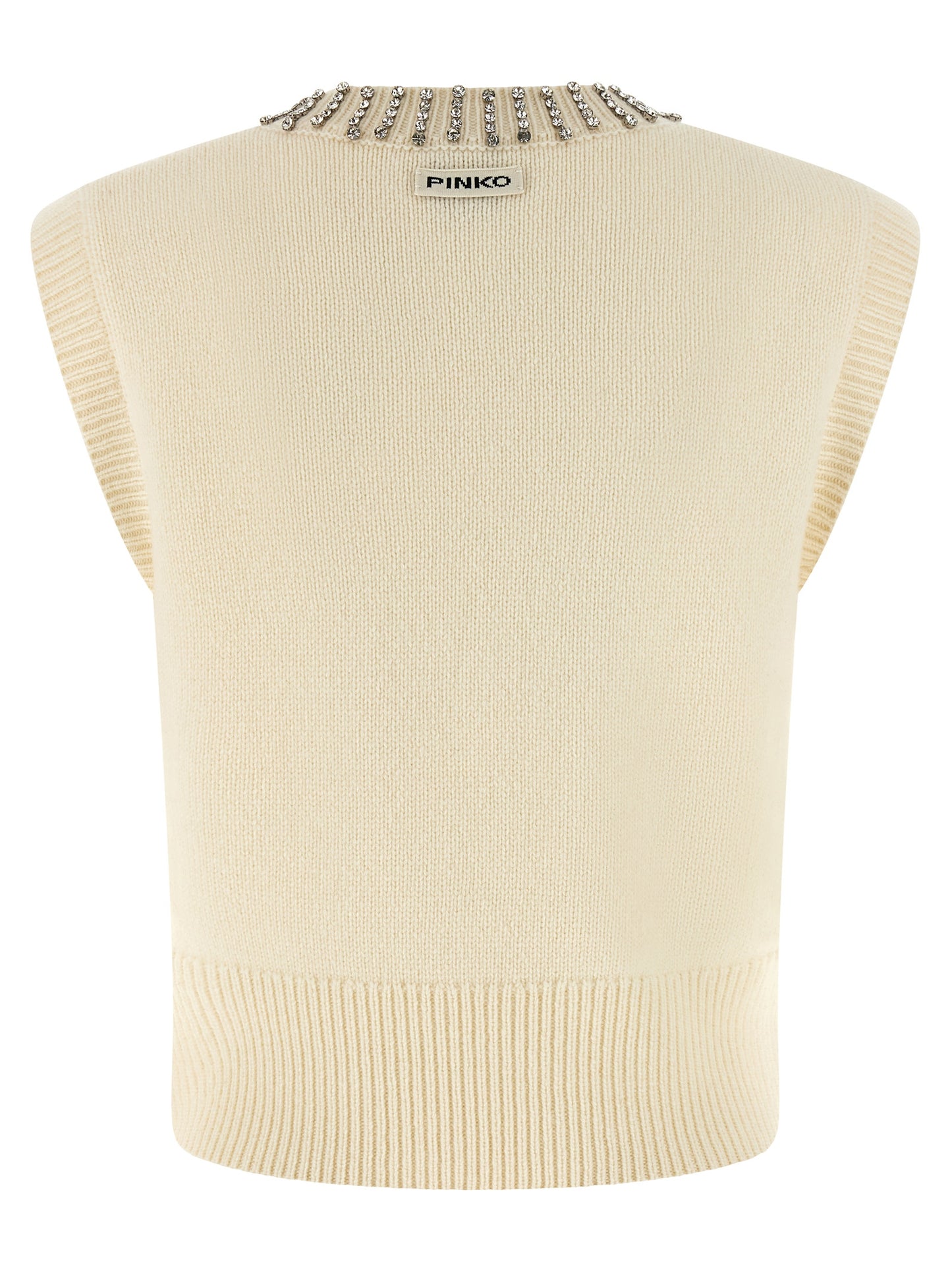 'Ponziane' vest Gilet