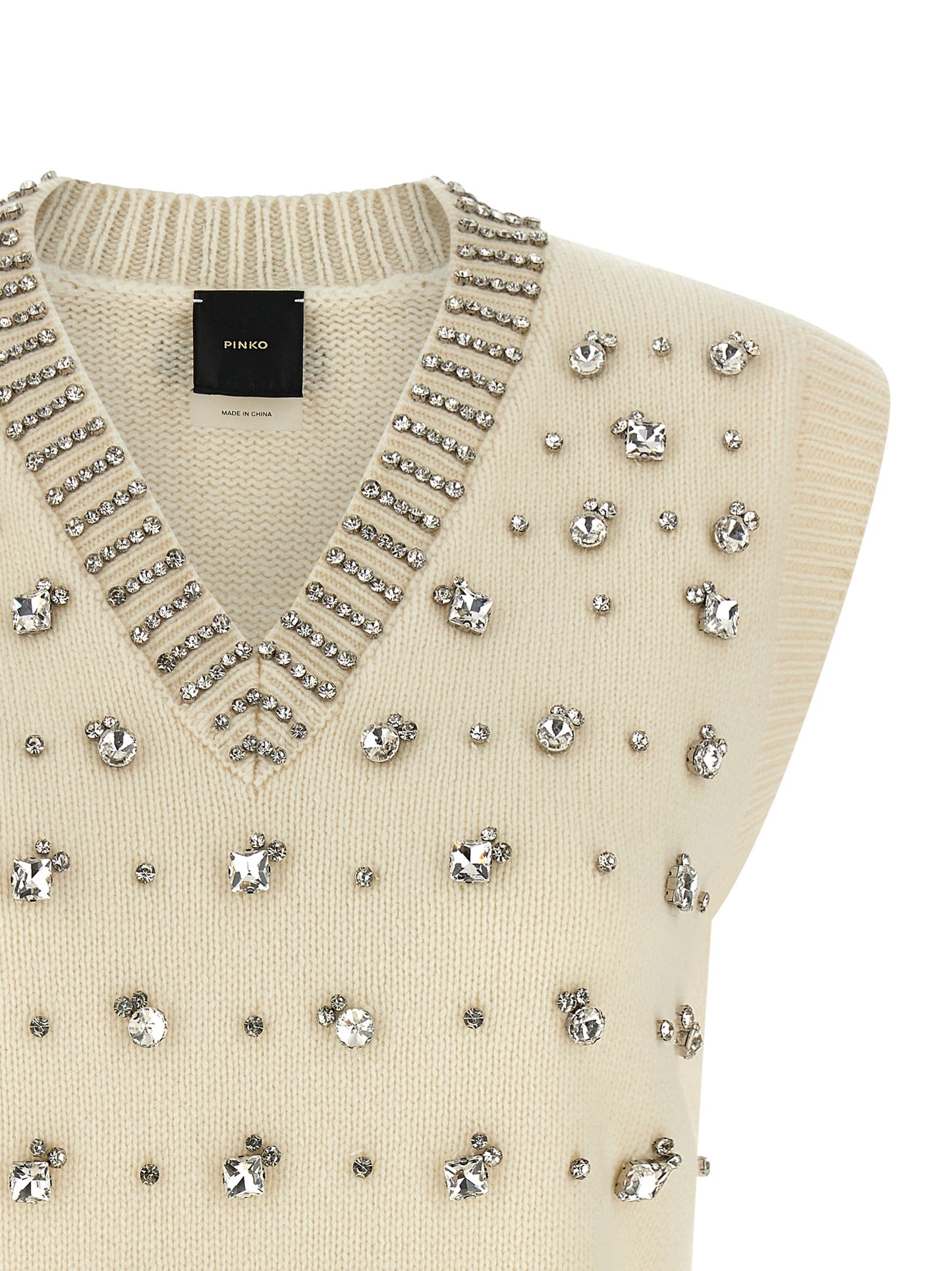 'Ponziane' vest Gilet