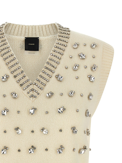 'Ponziane' vest Gilet