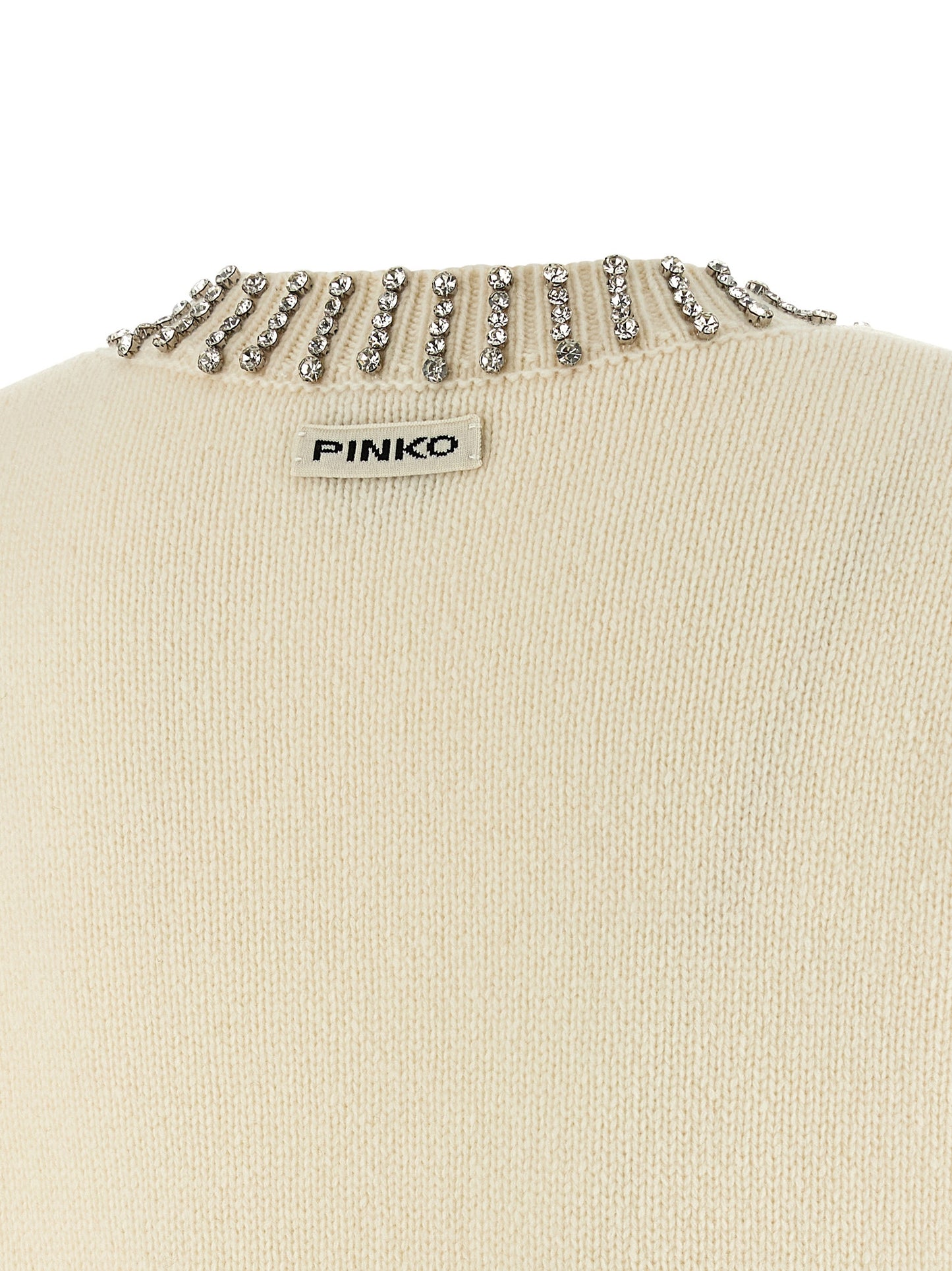 'Ponziane' vest Gilet