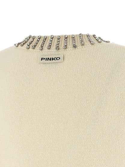 'Ponziane' vest Gilet