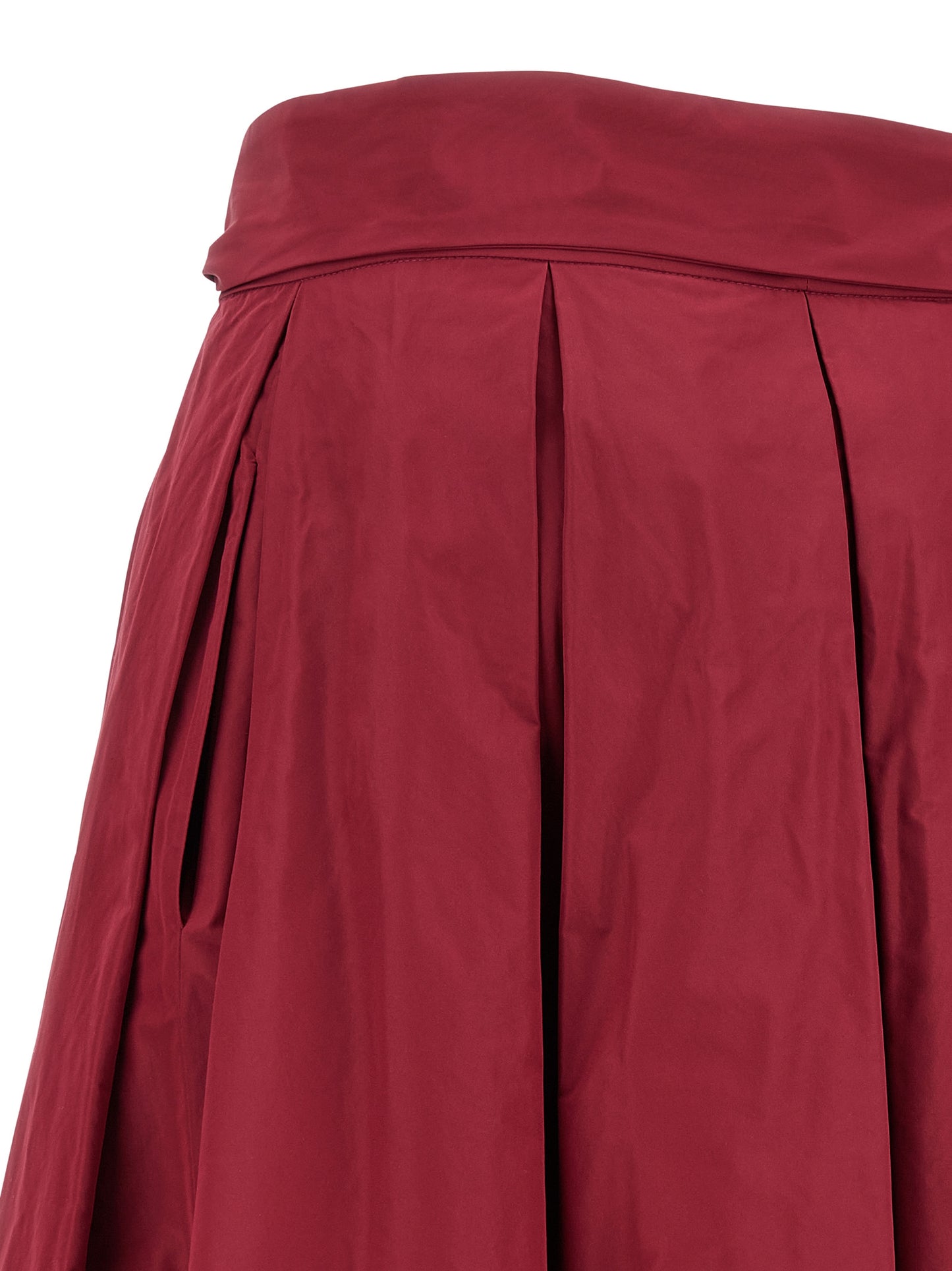 'Cavallinaì' skirt Skirts