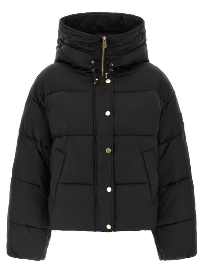 'Impasto' down jacket Down jacket, Parka, Casual jackets