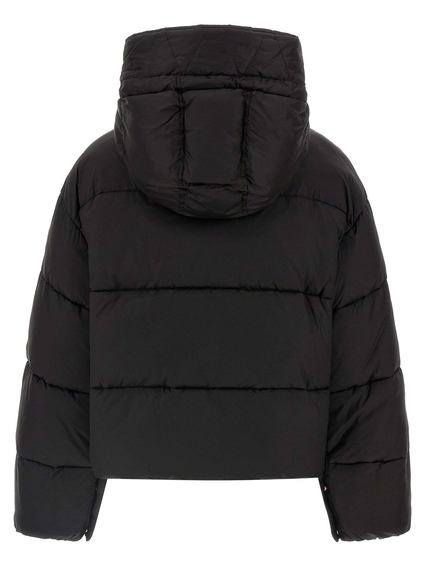 'Impasto' down jacket Down jacket, Parka, Casual jackets