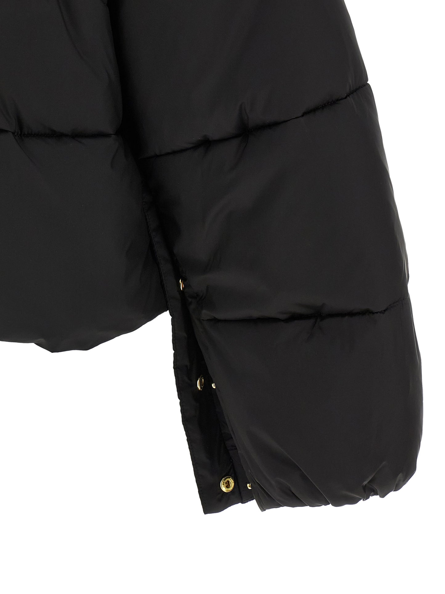 'Impasto' down jacket Down jacket, Parka, Casual jackets