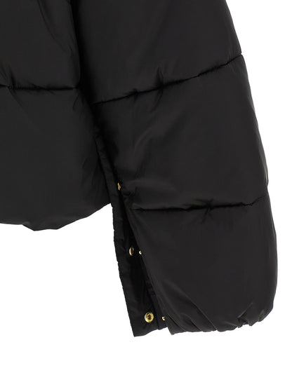 'Impasto' down jacket Down jacket, Parka, Casual jackets