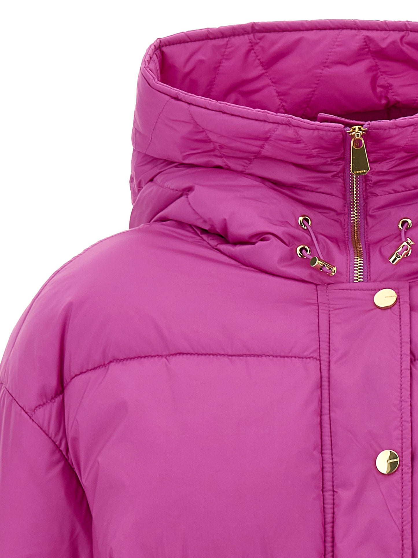 'Impasto' down jacket Down jacket, Parka, Casual jackets