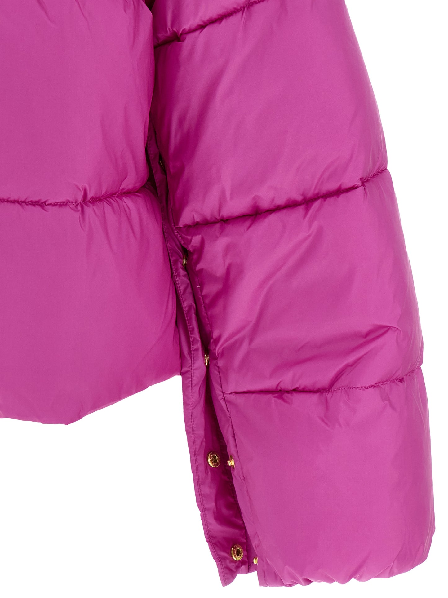 'Impasto' down jacket Down jacket, Parka, Casual jackets