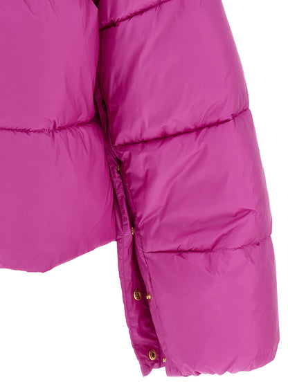 'Impasto' down jacket Down jacket, Parka, Casual jackets