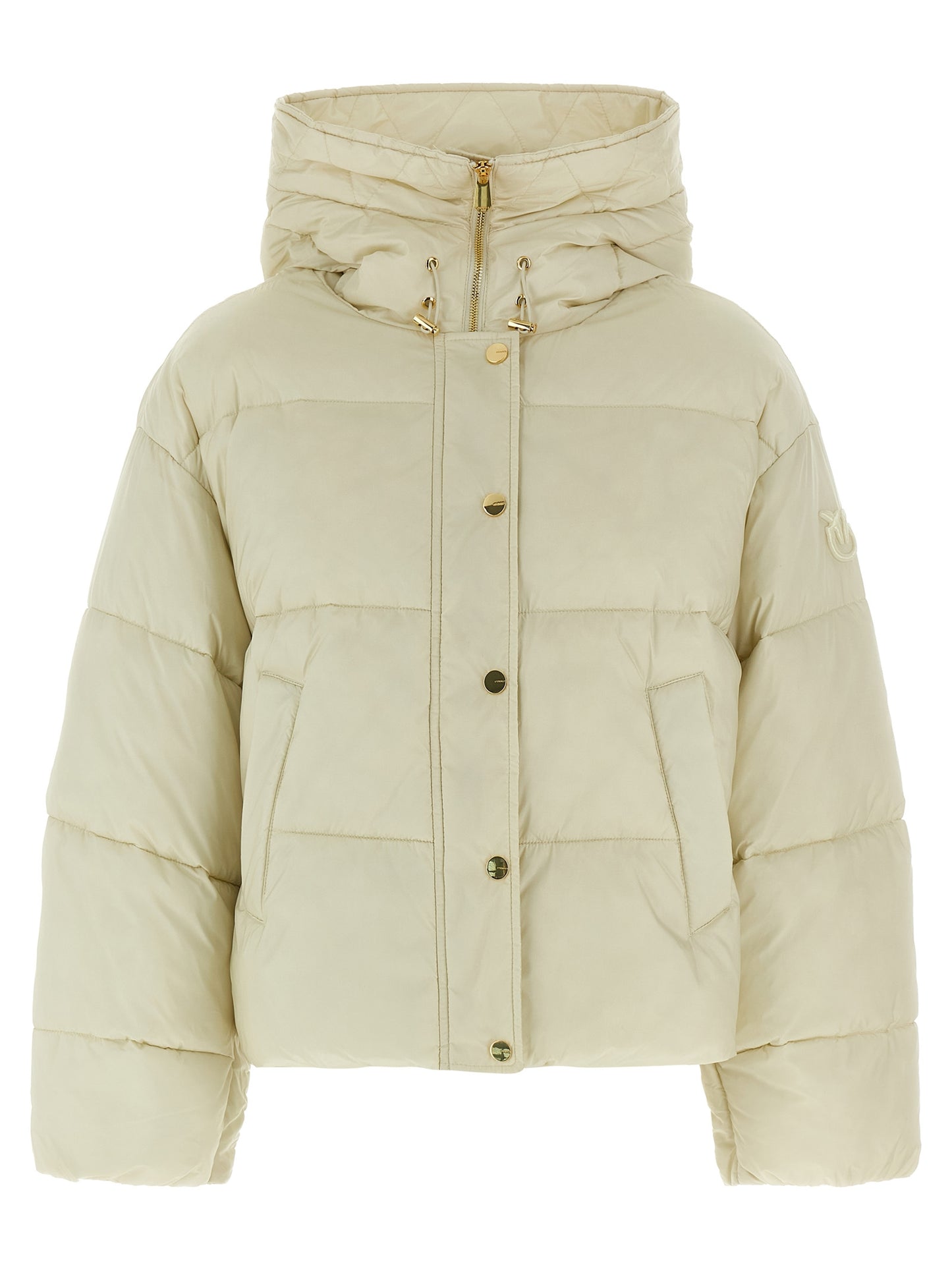 'Impasto' down jacket Down jacket, Parka, Casual jackets