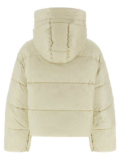 'Impasto' down jacket Down jacket, Parka, Casual jackets