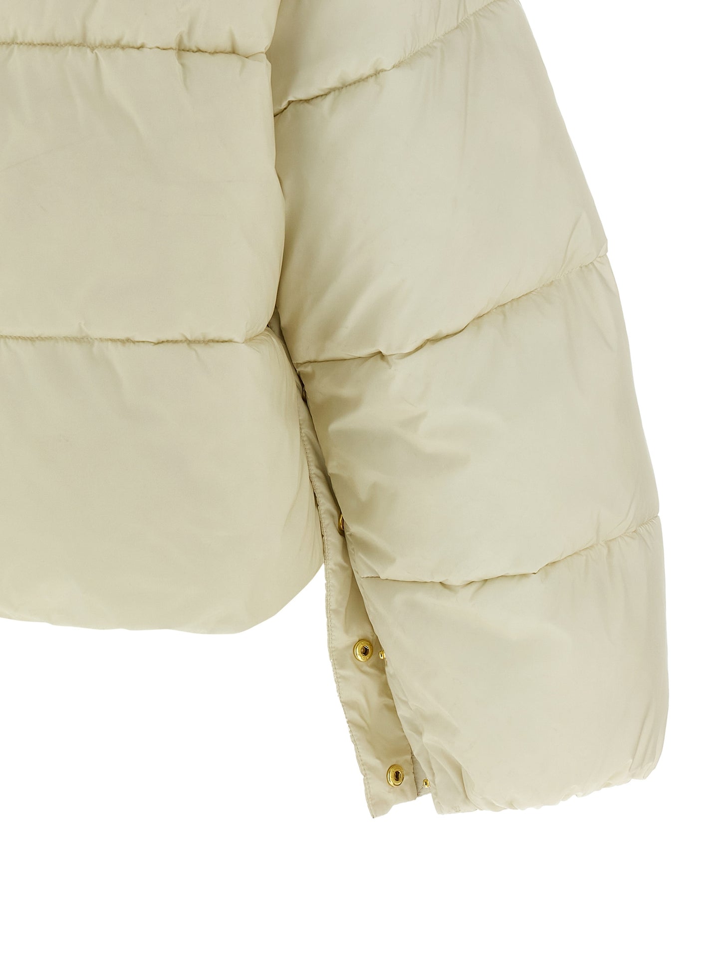 'Impasto' down jacket Down jacket, Parka, Casual jackets