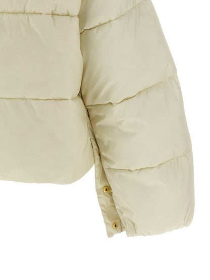 'Impasto' down jacket Down jacket, Parka, Casual jackets