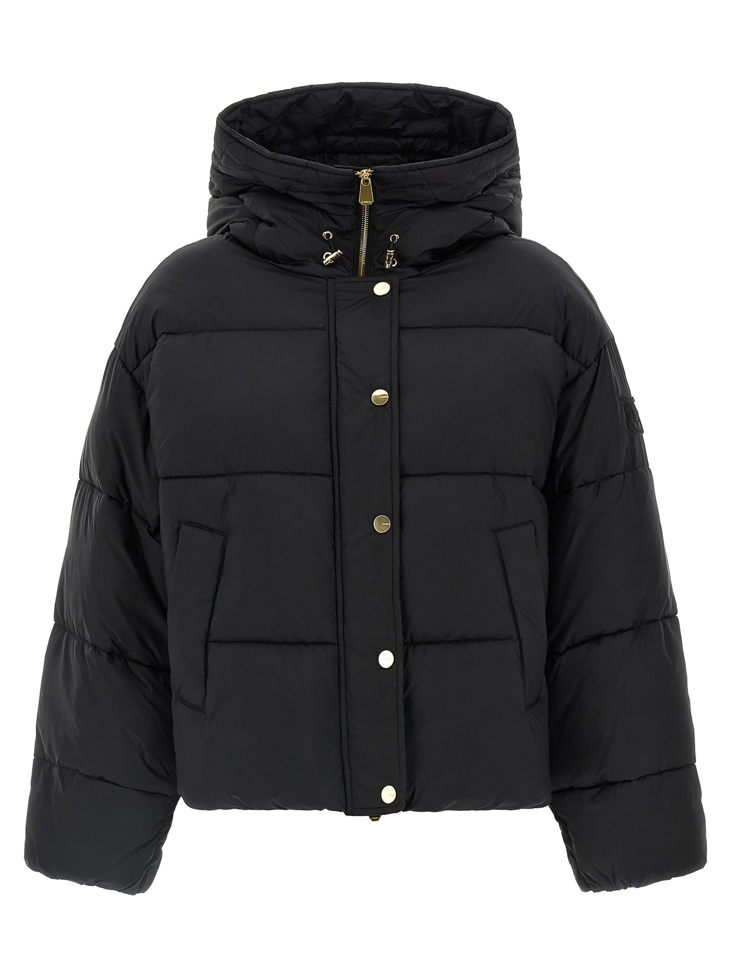 'Impasto' down jacket Down jacket, Parka, Casual jackets