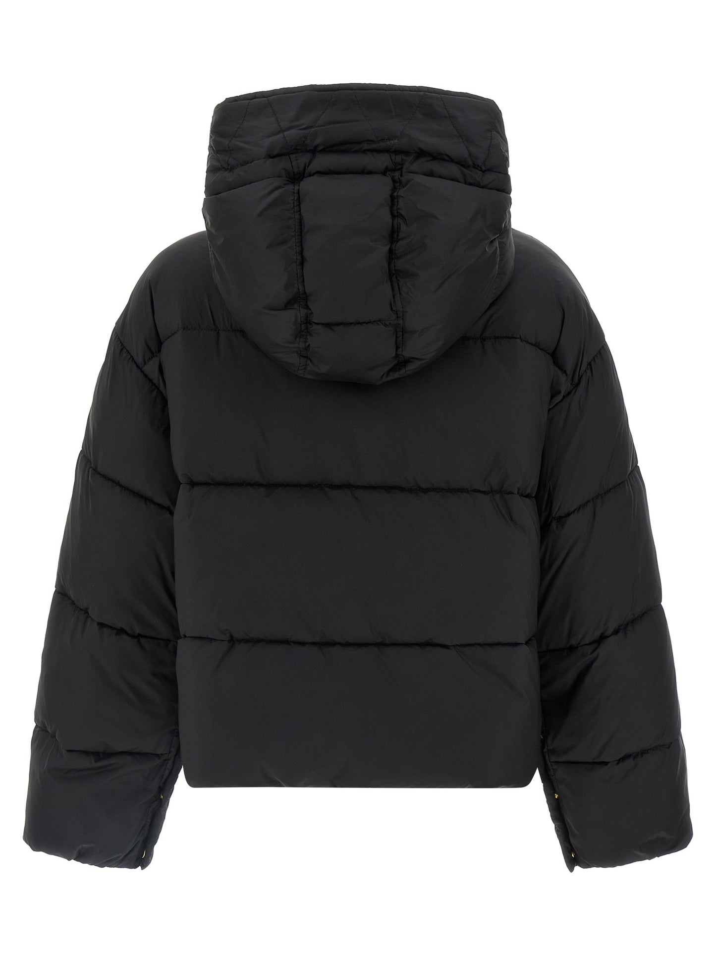 'Impasto' down jacket Down jacket, Parka, Casual jackets