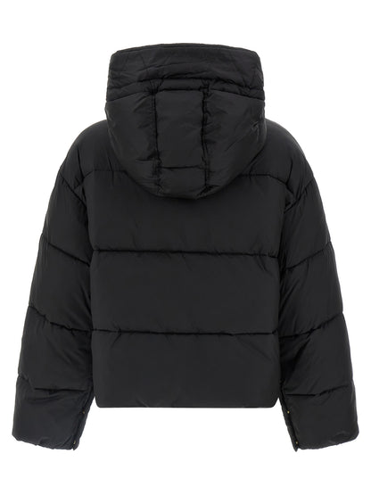 'Impasto' down jacket Down jacket, Parka, Casual jackets