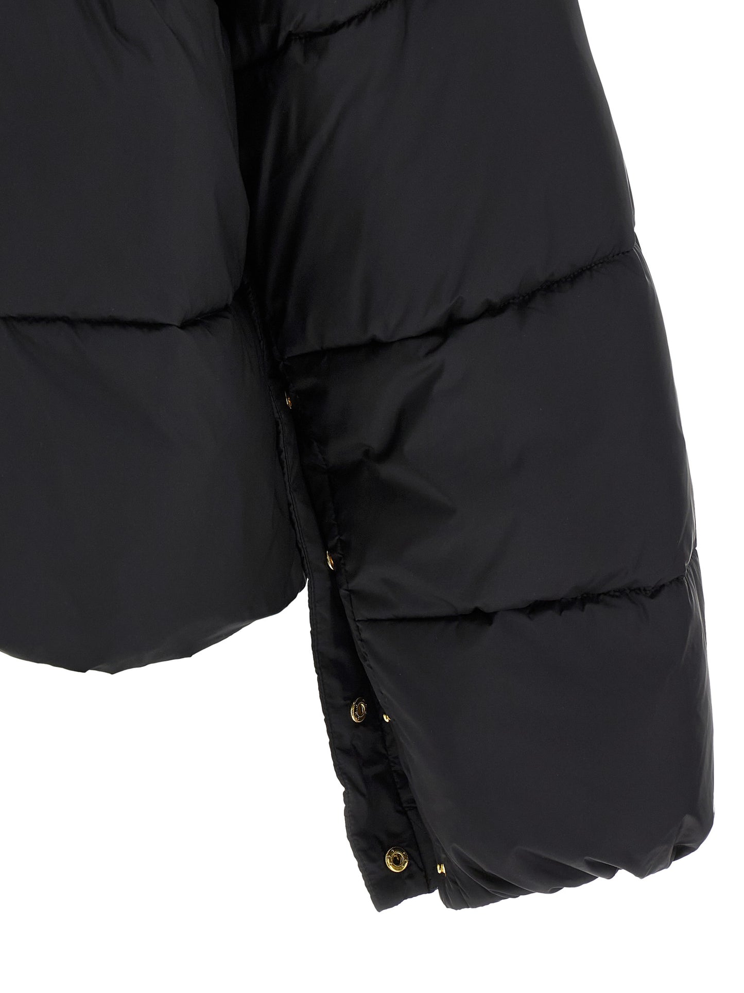 'Impasto' down jacket Down jacket, Parka, Casual jackets