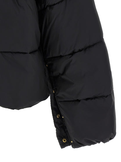 'Impasto' down jacket Down jacket, Parka, Casual jackets