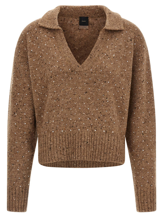 'Nibani Polo' sweater Polo
