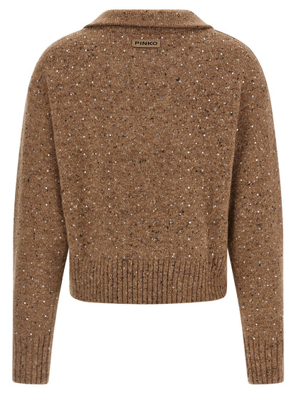 'Nibani Polo' sweater Polo