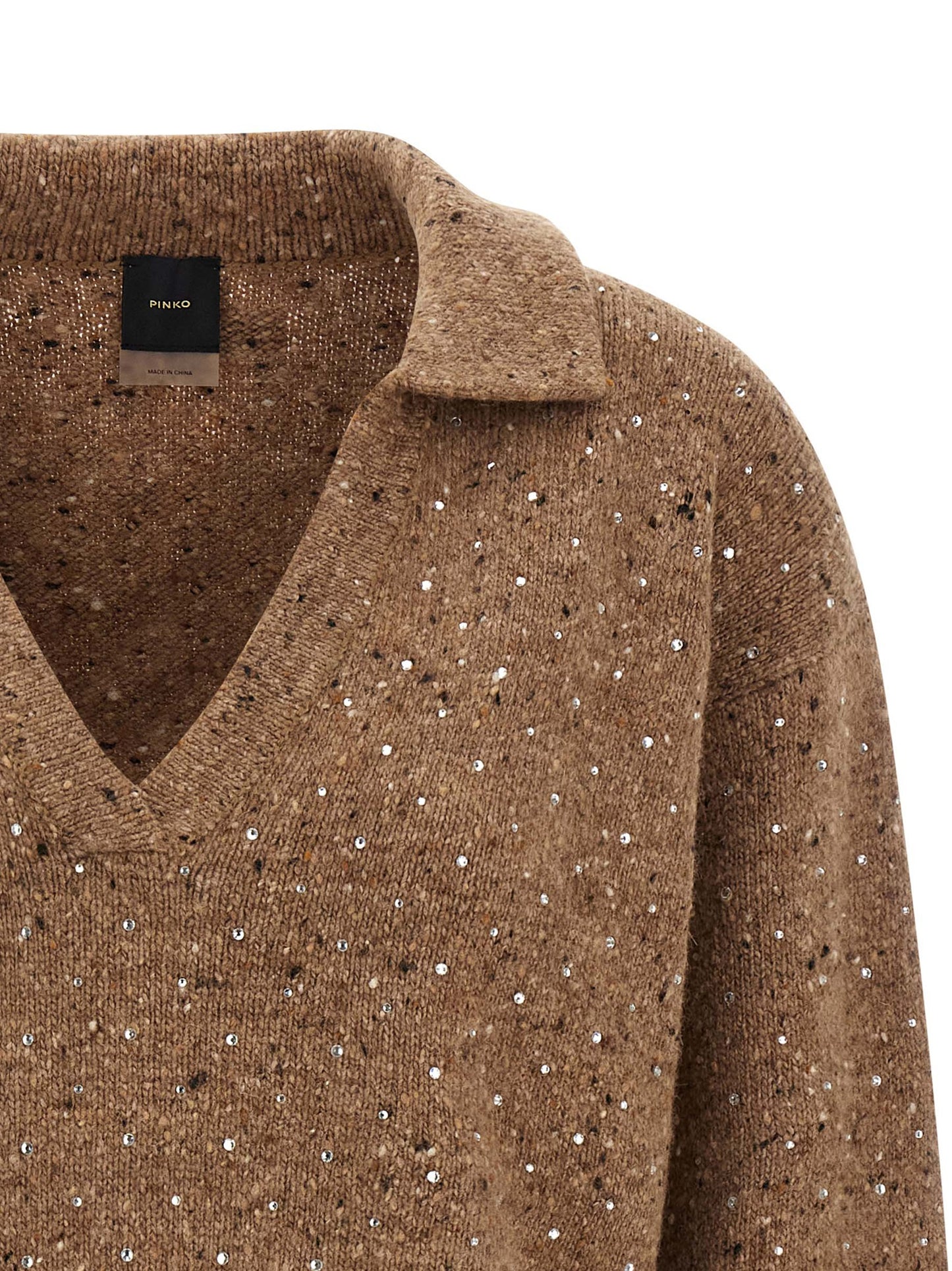 'Nibani Polo' sweater Polo