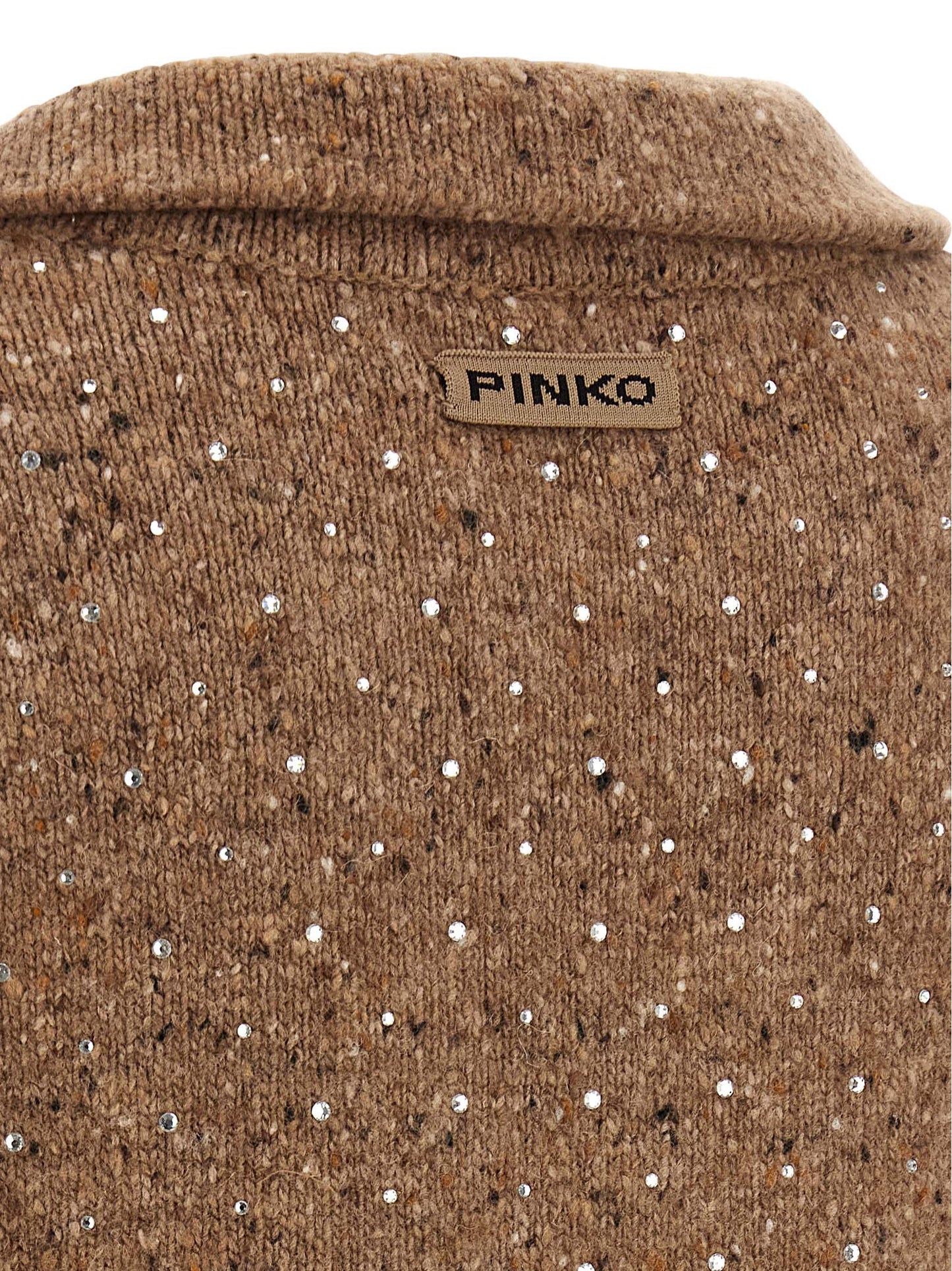 'Nibani Polo' sweater Polo