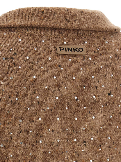 'Nibani Polo' sweater Polo