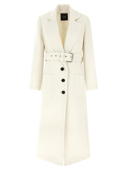 'Cerfoglio' coat Coats, trench coats