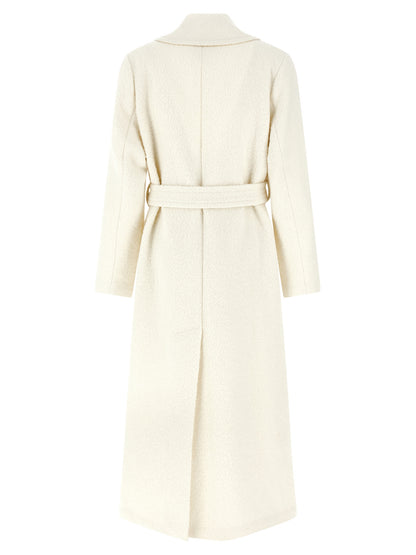 'Cerfoglio' coat Coats, trench coats