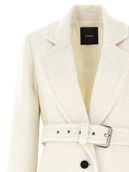 'Cerfoglio' coat Coats, trench coats