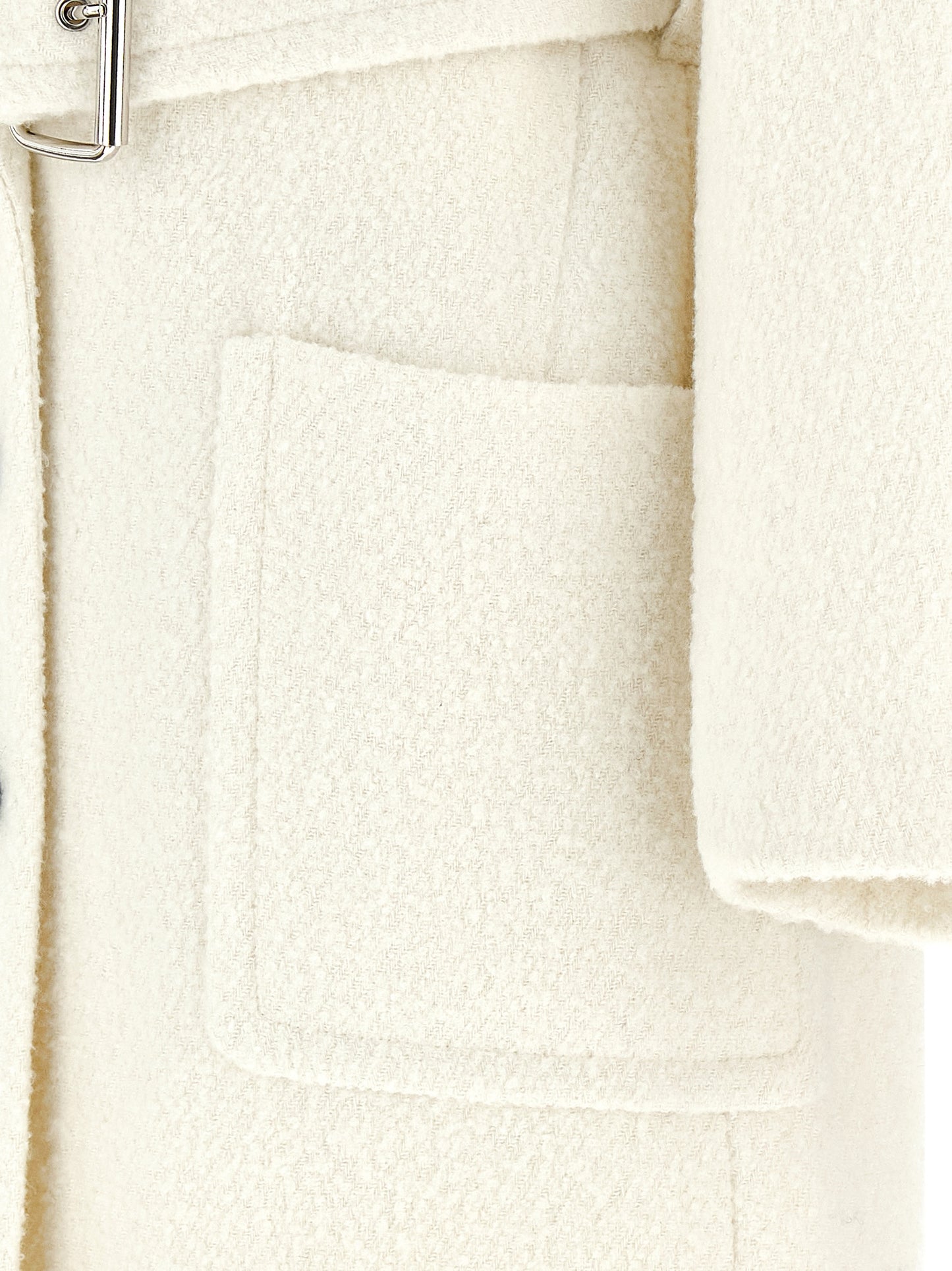 'Cerfoglio' coat Coats, trench coats