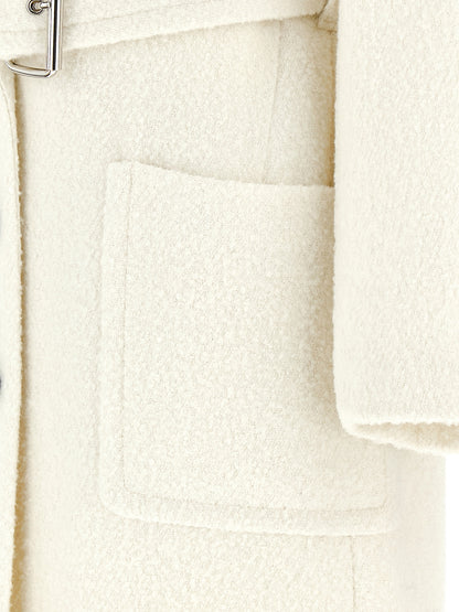 'Cerfoglio' coat Coats, trench coats