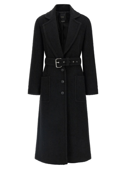 'Cerfoglio' coat Coats, trench coats