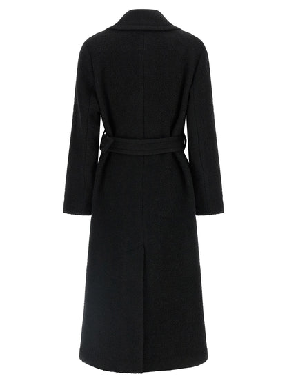 'Cerfoglio' coat Coats, trench coats