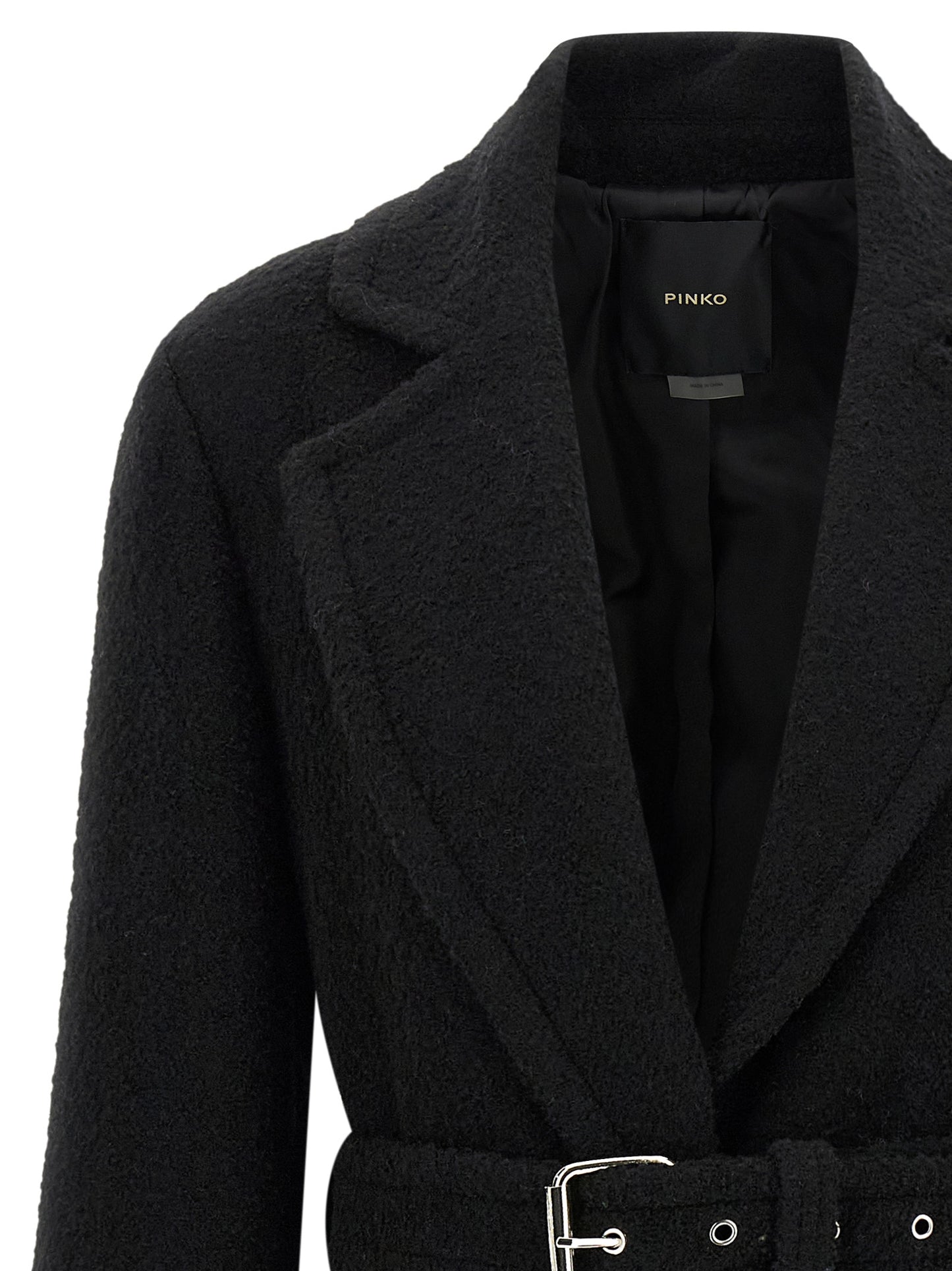 'Cerfoglio' coat Coats, trench coats