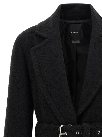 'Cerfoglio' coat Coats, trench coats
